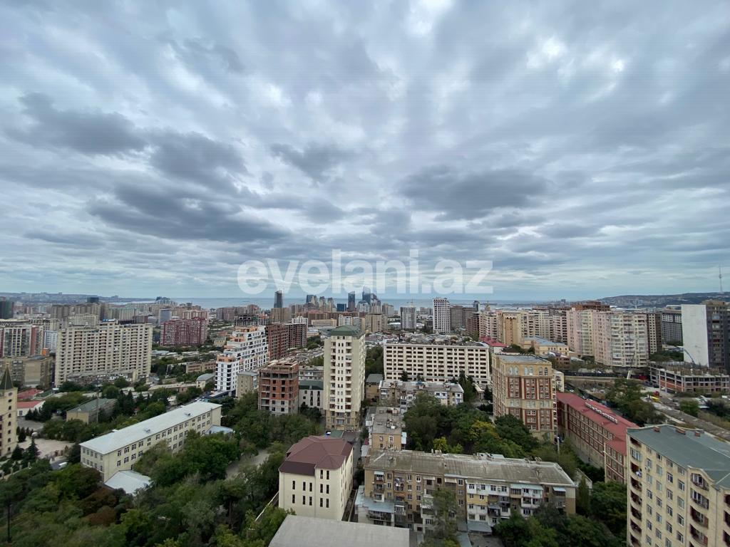 Sale, new building, 3 room, 163 m², Narimanov r.