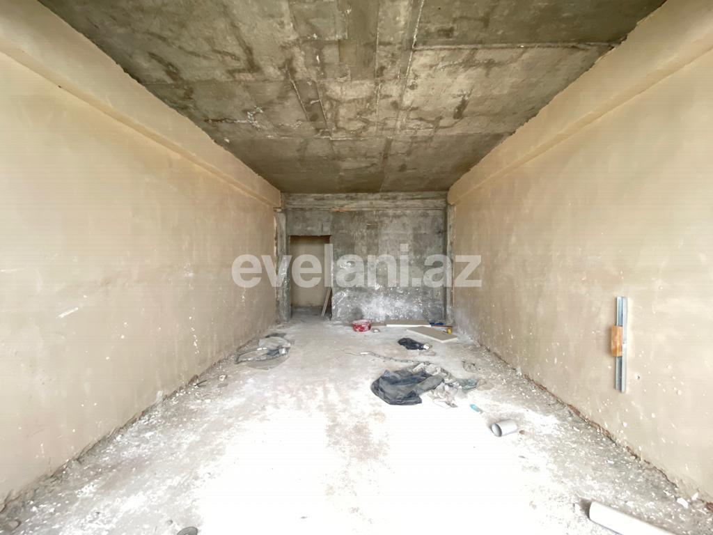 Sale, new building, 3 room, 163 m², Narimanov r.