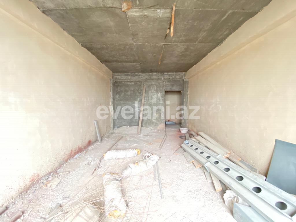 Sale, new building, 3 room, 163 m², Narimanov r.