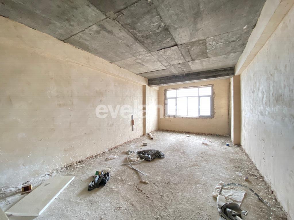 Sale, new building, 3 room, 163 m², Narimanov r.