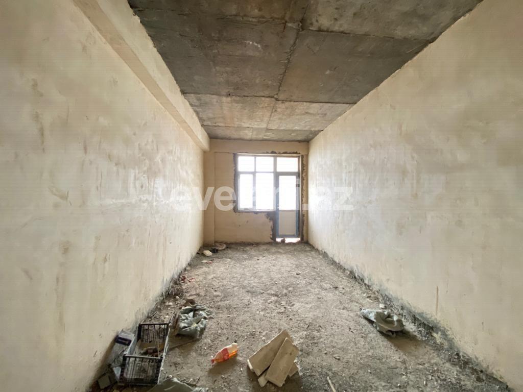 Sale, new building, 3 room, 163 m², Narimanov r.