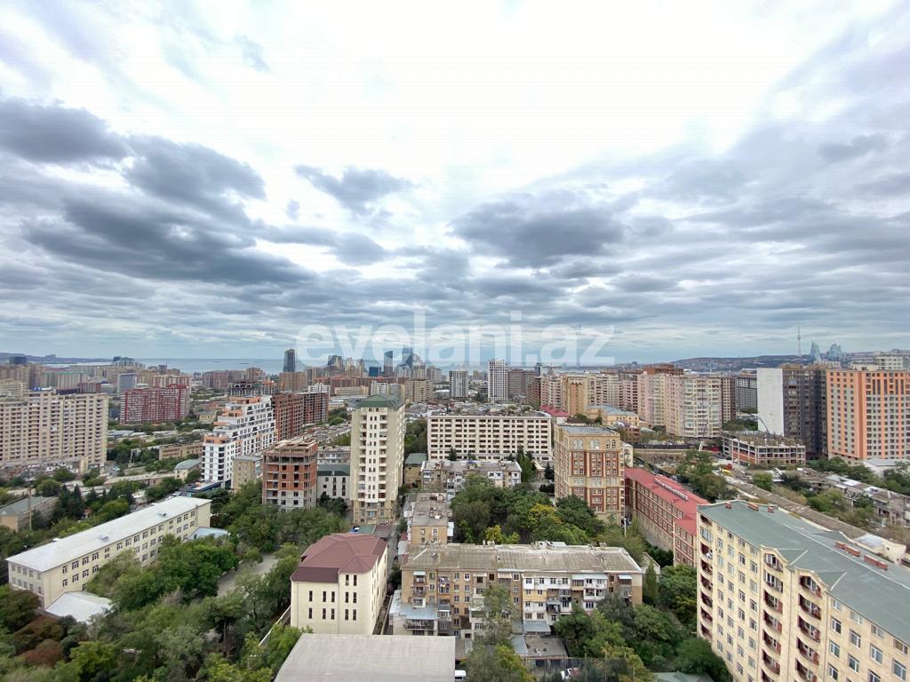 Sale, new building, 3 room, 163 m², Narimanov r.