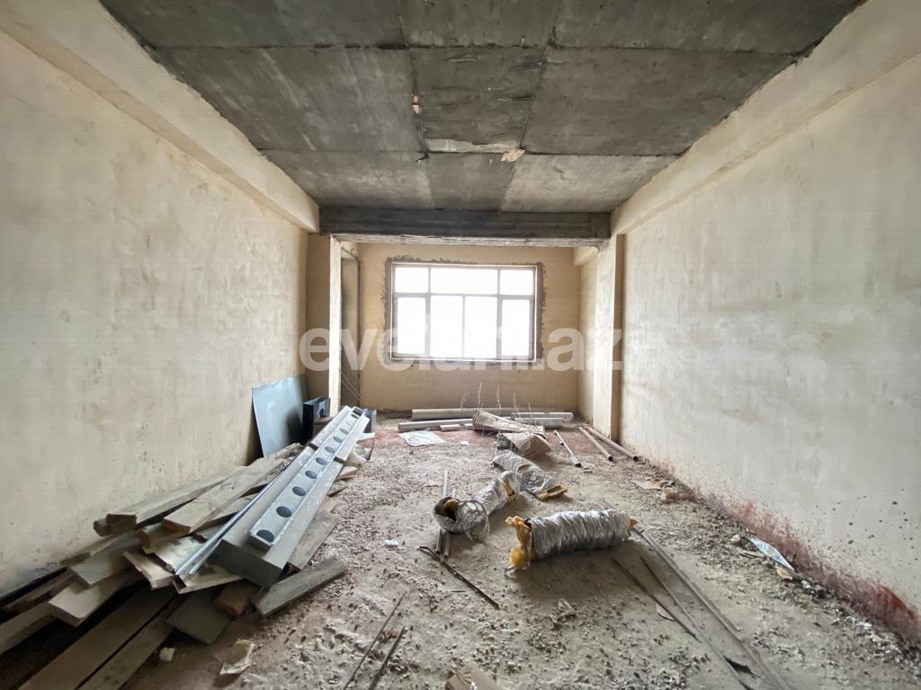 Sale, new building, 3 room, 163 m², Narimanov r.