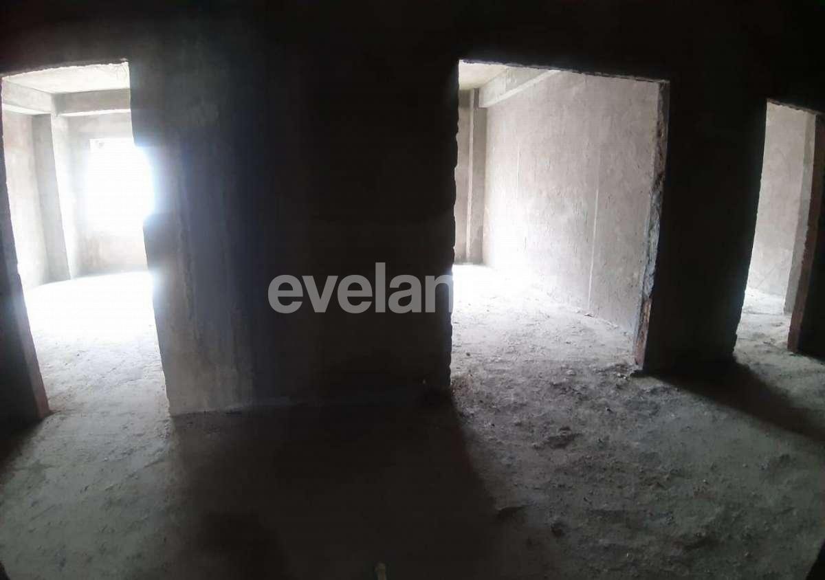 Sale, new building, 3 room, 130 m², Shah Ismail Khatai m.