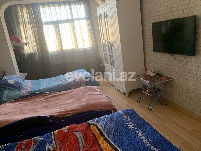Satılır, yeni tikili, 3 otaqlı, 95 m², Yeni Yasamal q.