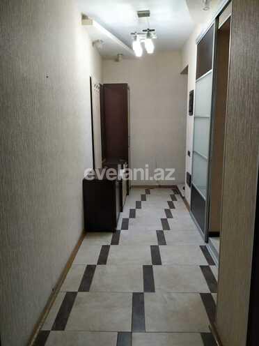 Satılır, yeni tikili, 3 otaqlı, 95 m², Yeni Yasamal q.