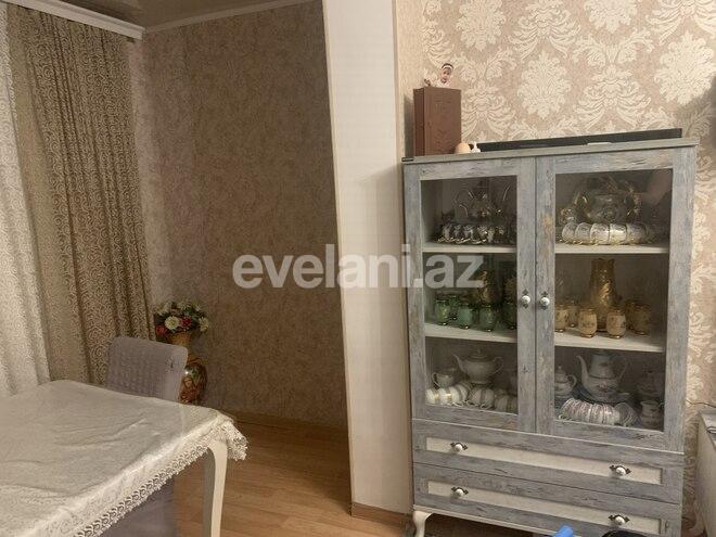 Satılır, yeni tikili, 3 otaqlı, 95 m², Yeni Yasamal q.