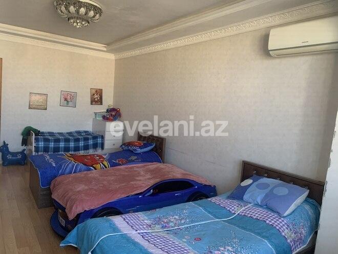 Satılır, yeni tikili, 3 otaqlı, 95 m², Yeni Yasamal q.