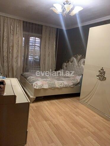 Satılır, yeni tikili, 3 otaqlı, 95 m², Yeni Yasamal q.