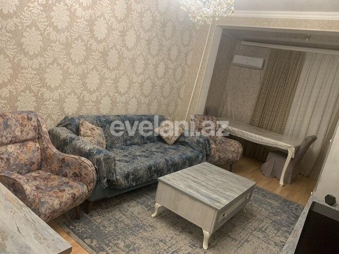 Satılır, yeni tikili, 3 otaqlı, 95 m², Yeni Yasamal q.
