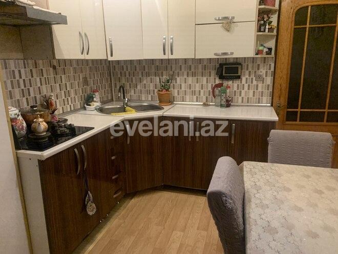 Satılır, yeni tikili, 3 otaqlı, 95 m², Yeni Yasamal q.