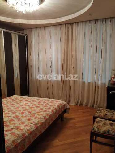 Satılır, yeni tikili, 3 otaqlı, 95 m², Yeni Yasamal q.