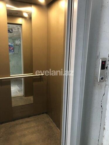 Satılır, yeni tikili, 3 otaqlı, 95 m², Yeni Yasamal q.