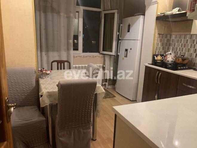 Satılır, yeni tikili, 3 otaqlı, 95 m², Yeni Yasamal q.