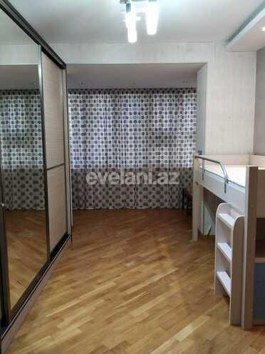 Satılır, yeni tikili, 3 otaqlı, 95 m², Yeni Yasamal q.