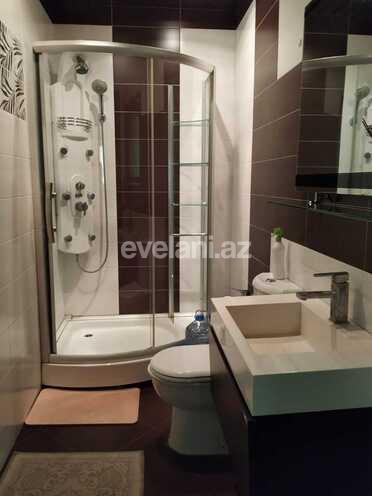 Satılır, yeni tikili, 3 otaqlı, 95 m², Yeni Yasamal q.