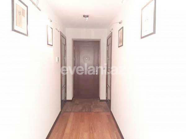 Rent, new building, 2 room, 90 m², Nasimi r.