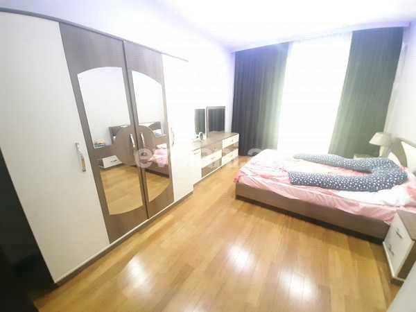 Rent, new building, 2 room, 90 m², Nasimi r.