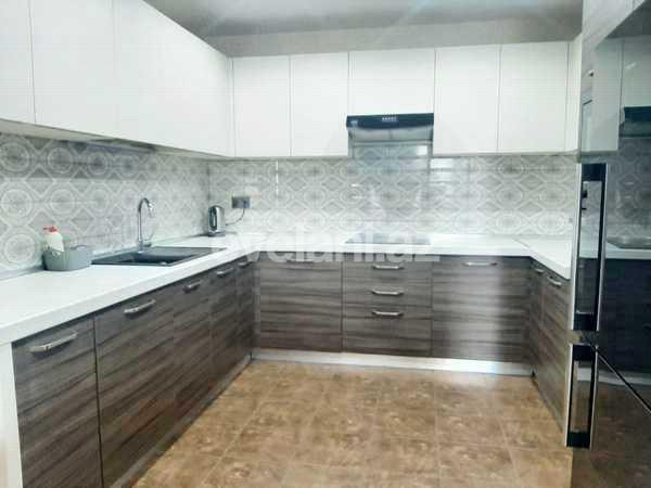 Rent, new building, 2 room, 90 m², Nasimi r.