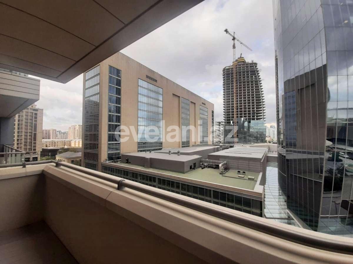 Rent, new building, 2 room, 90 m², Nasimi r.