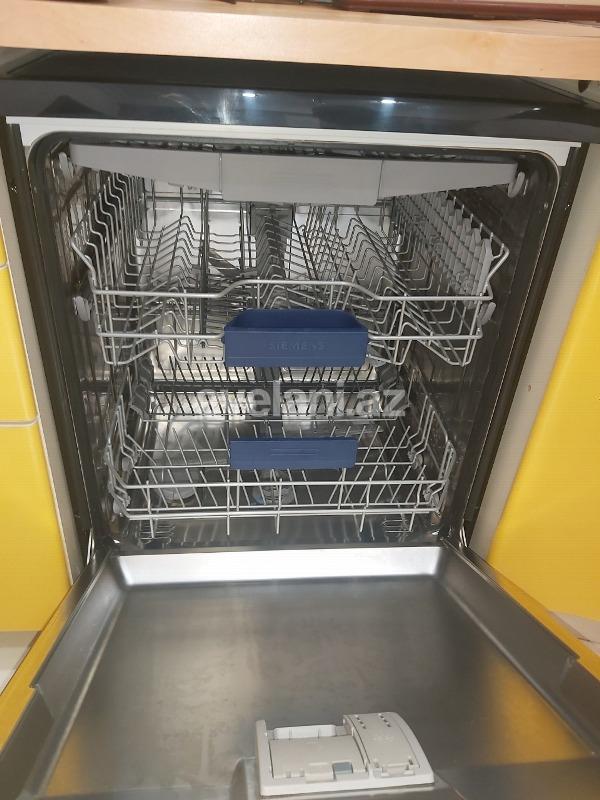 Satılır, yeni tikili, 3 otaqlı, 102 m², Yasamal r.