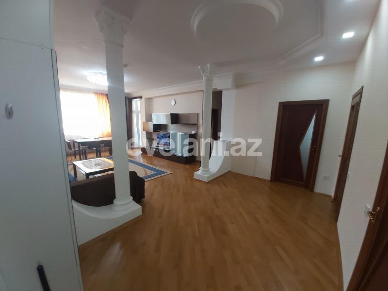 Satılır, yeni tikili, 3 otaqlı, 102 m², Yasamal r.