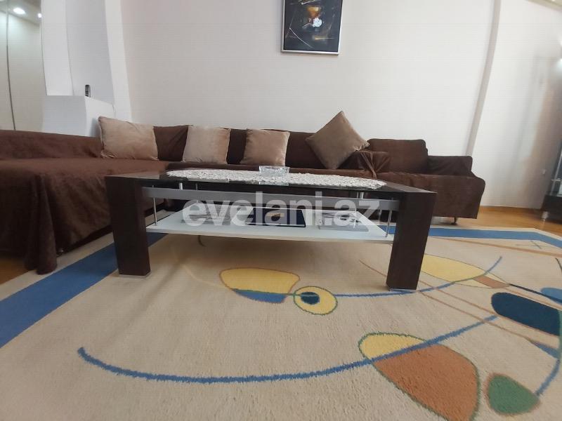 Satılır, yeni tikili, 3 otaqlı, 102 m², Yasamal r.