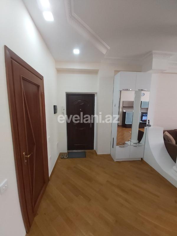 Satılır, yeni tikili, 3 otaqlı, 102 m², Yasamal r.