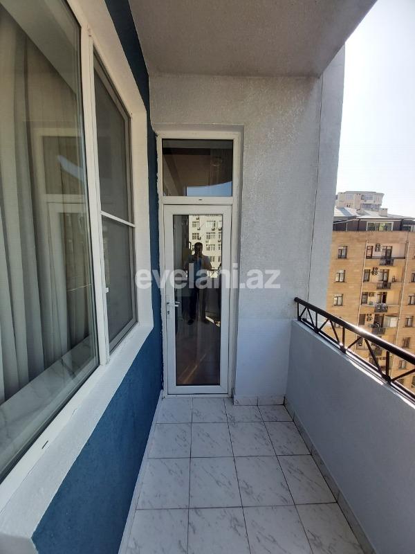 Satılır, yeni tikili, 3 otaqlı, 102 m², Yasamal r.