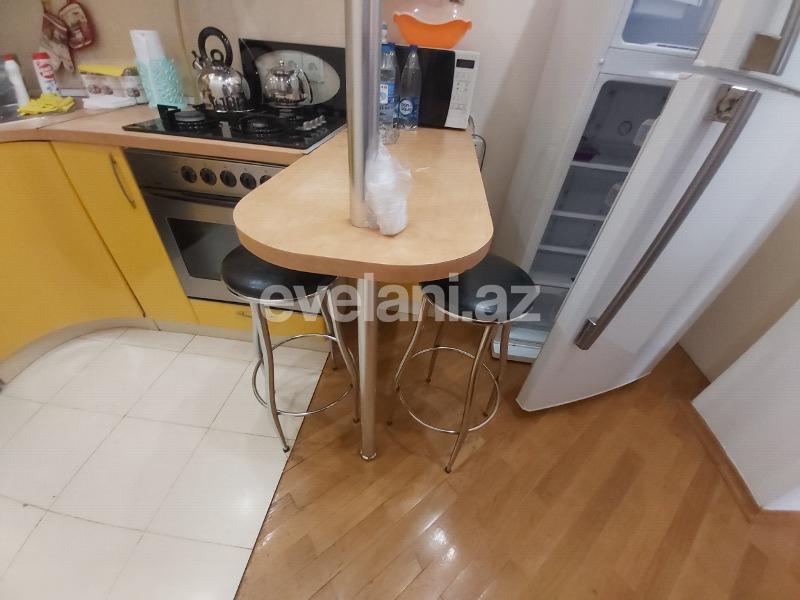 Satılır, yeni tikili, 3 otaqlı, 102 m², Yasamal r.