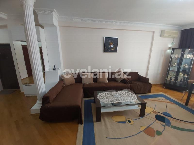 Satılır, yeni tikili, 3 otaqlı, 102 m², Yasamal r.