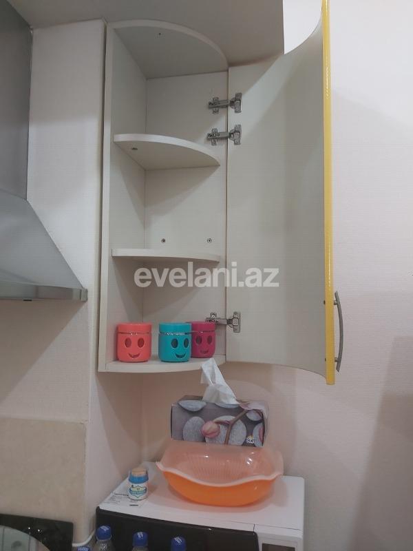 Satılır, yeni tikili, 3 otaqlı, 102 m², Yasamal r.