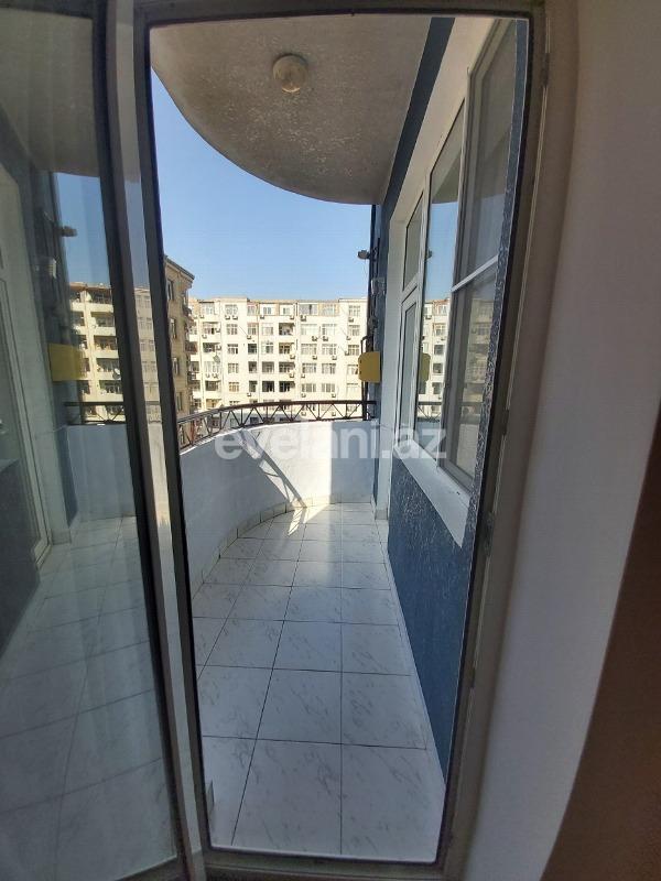 Satılır, yeni tikili, 3 otaqlı, 102 m², Yasamal r.