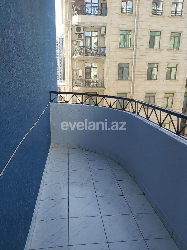 Satılır, yeni tikili, 3 otaqlı, 102 m², Yasamal r.