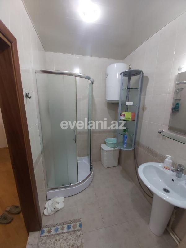 Satılır, yeni tikili, 3 otaqlı, 102 m², Yasamal r.
