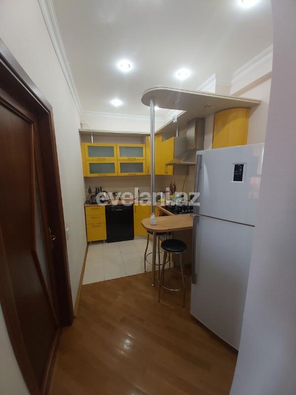 Satılır, yeni tikili, 3 otaqlı, 102 m², Yasamal r.