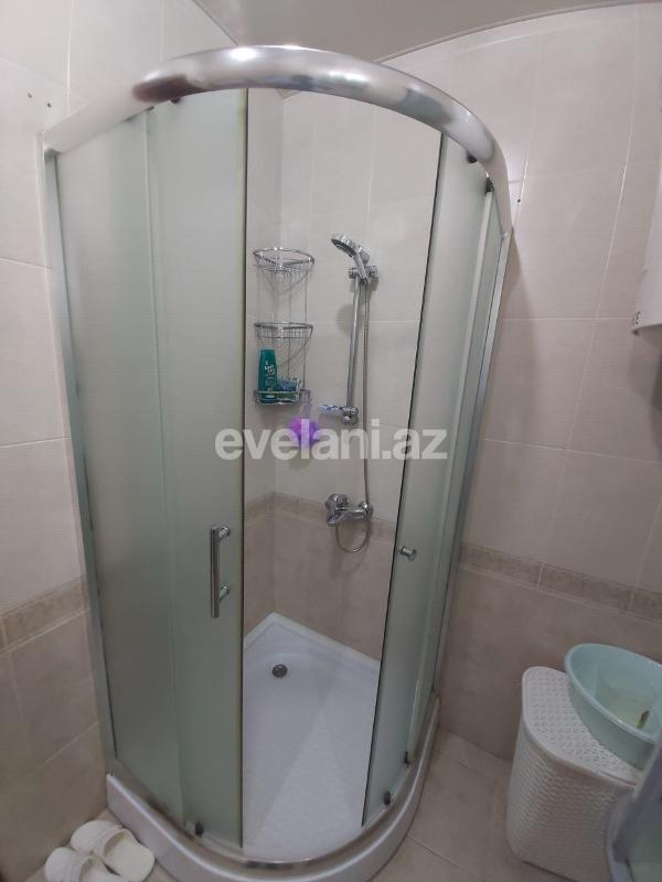 Satılır, yeni tikili, 3 otaqlı, 102 m², Yasamal r.