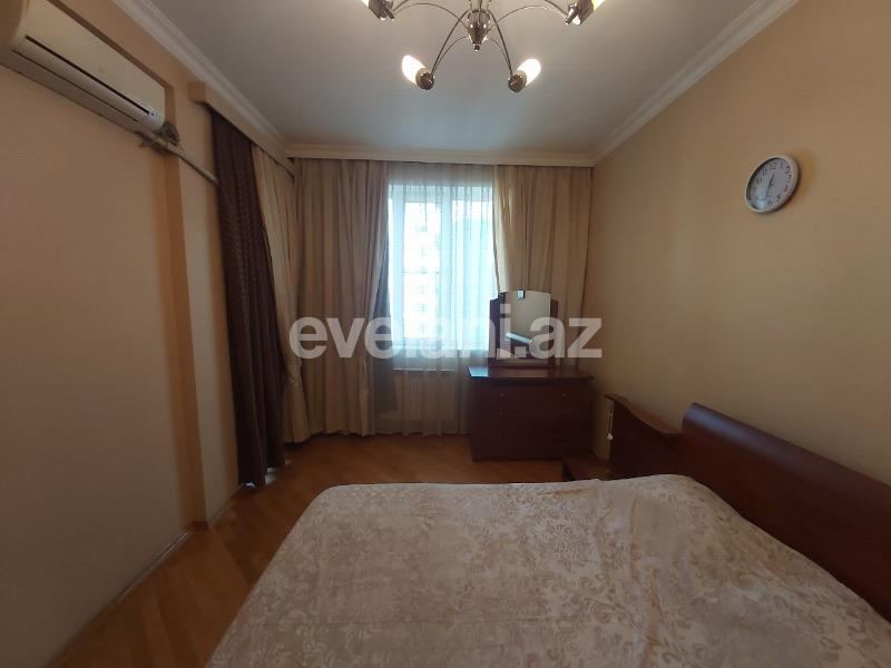 Satılır, yeni tikili, 3 otaqlı, 102 m², Yasamal r.