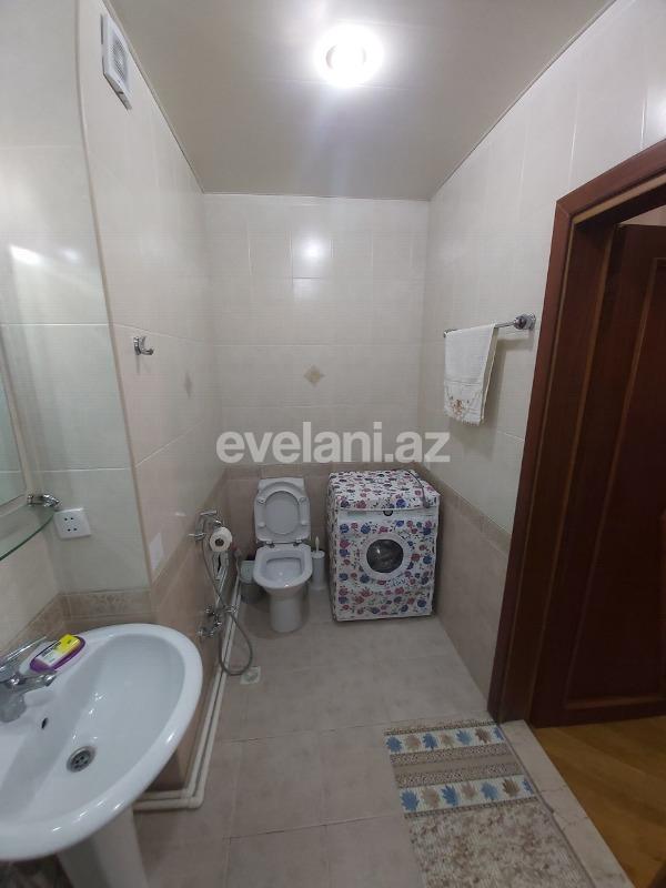 Satılır, yeni tikili, 3 otaqlı, 102 m², Yasamal r.