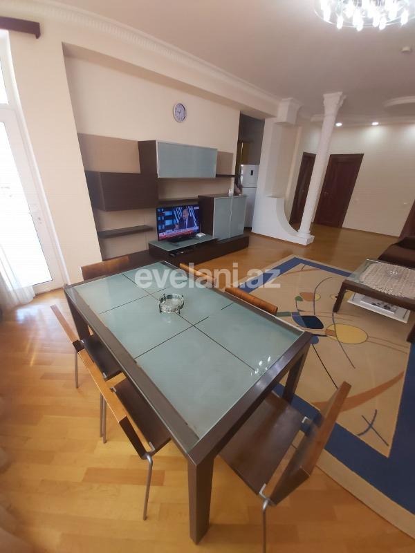 Satılır, yeni tikili, 3 otaqlı, 102 m², Yasamal r.
