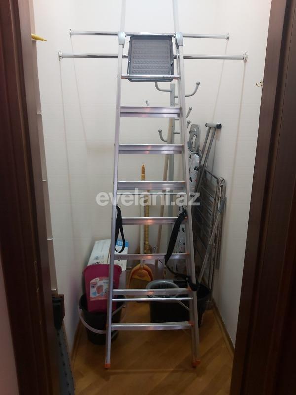 Satılır, yeni tikili, 3 otaqlı, 102 m², Yasamal r.