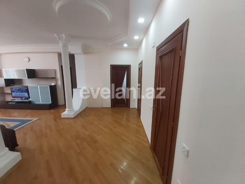 Satılır, yeni tikili, 3 otaqlı, 102 m², Yasamal r.