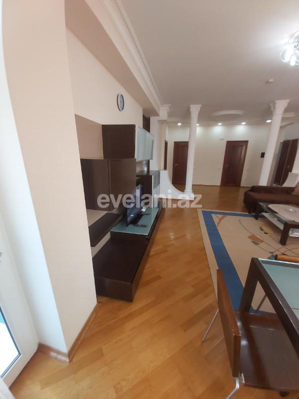 Satılır, yeni tikili, 3 otaqlı, 102 m², Yasamal r.