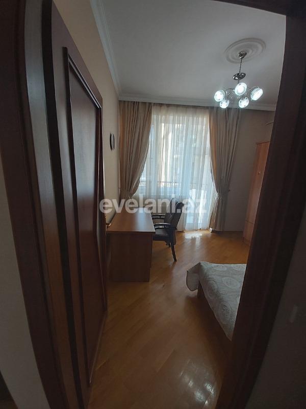 Satılır, yeni tikili, 3 otaqlı, 102 m², Yasamal r.