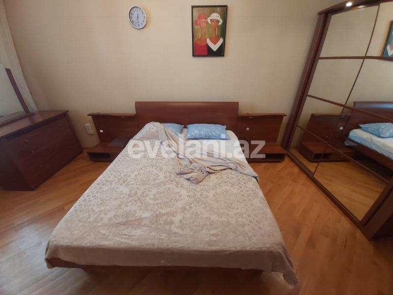 Satılır, yeni tikili, 3 otaqlı, 102 m², Yasamal r.