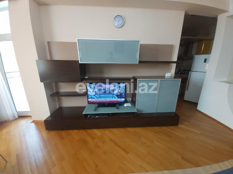 Satılır, yeni tikili, 3 otaqlı, 102 m², Yasamal r.