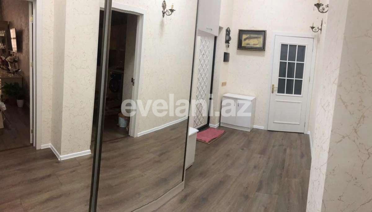 Satılır, yeni tikili, 3 otaqlı, 97 m², Nəsimi r.