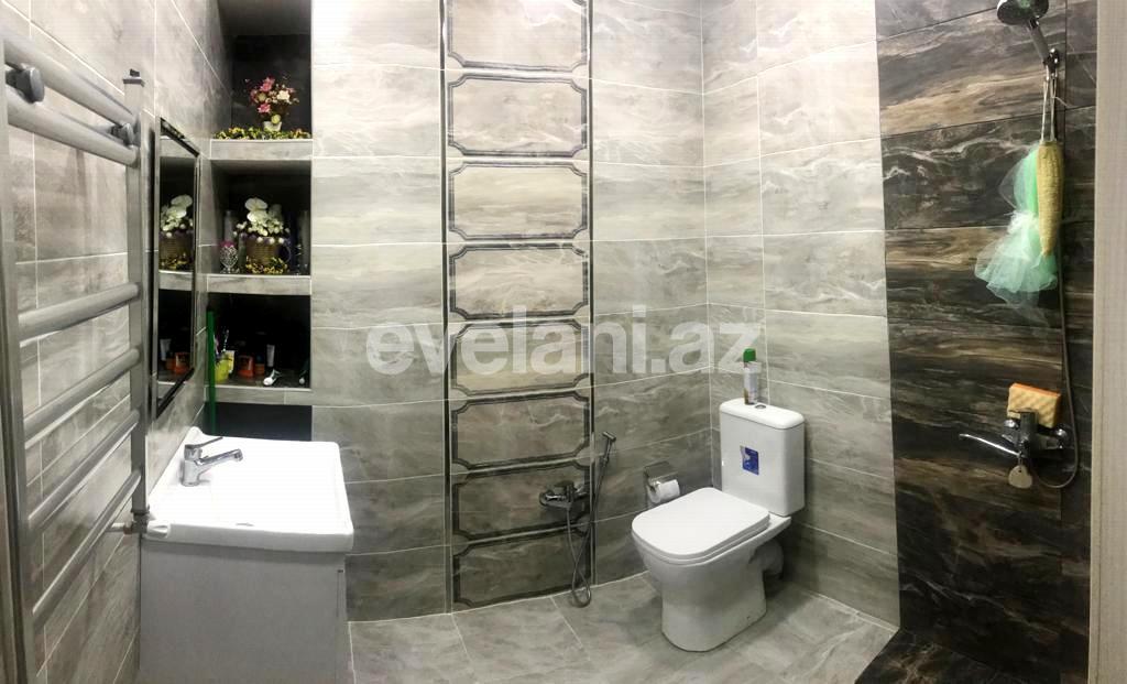 Satılır, yeni tikili, 3 otaqlı, 97 m², Nəsimi r.