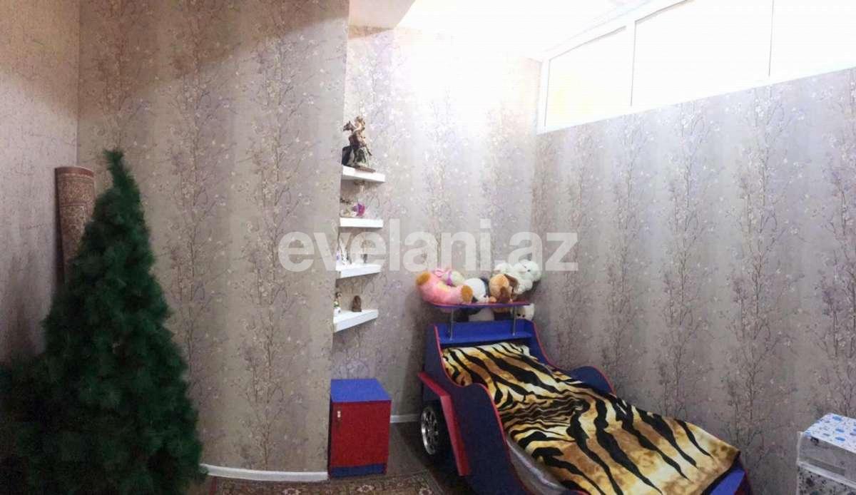 Satılır, yeni tikili, 3 otaqlı, 97 m², Nəsimi r.