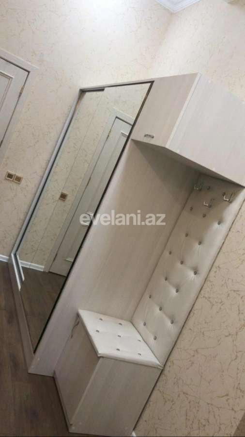Satılır, yeni tikili, 3 otaqlı, 97 m², Nəsimi r.